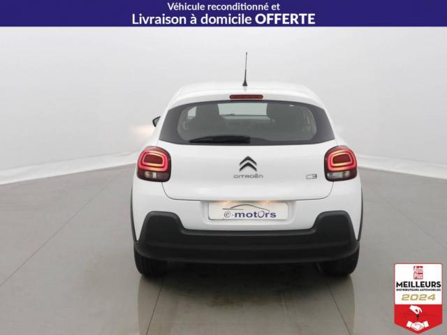 Citroen C3 image 6