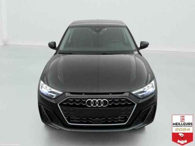 Audi A1 Sportback image 1