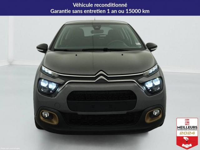 Citroen C3 image 1