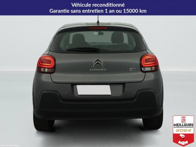 Citroen C3 image 8