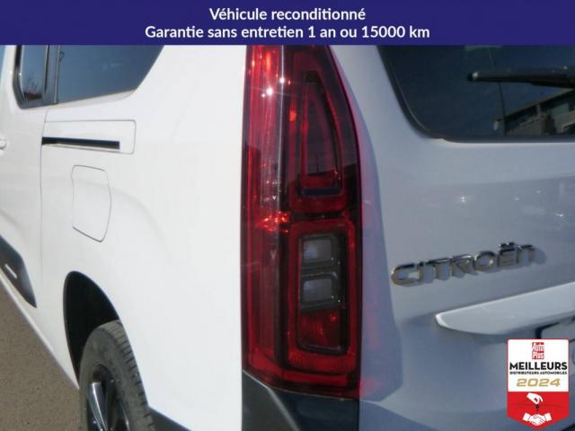 Citroen Berlingo image 5