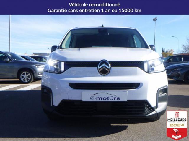 Citroen Berlingo image 3