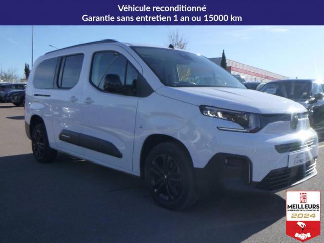 Citroen Berlingo image 1