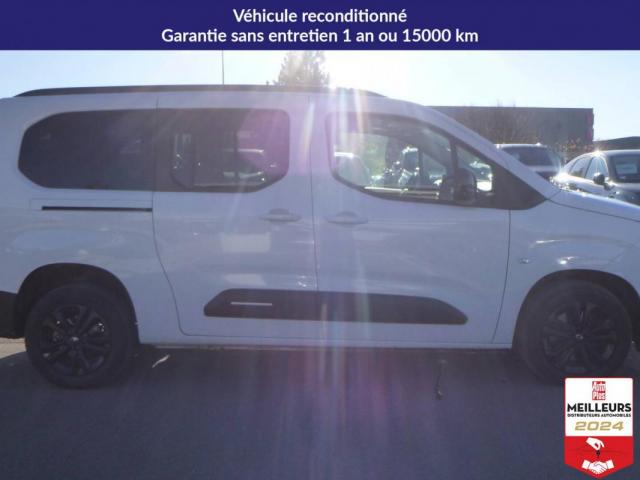 Citroen Berlingo image 2