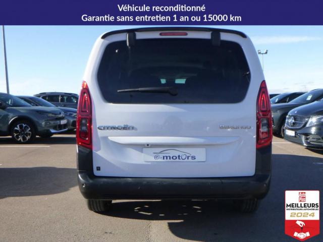 Citroen Berlingo image 7