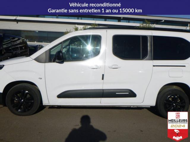 Citroen Berlingo image 6