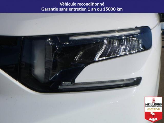 Citroen Berlingo image 8