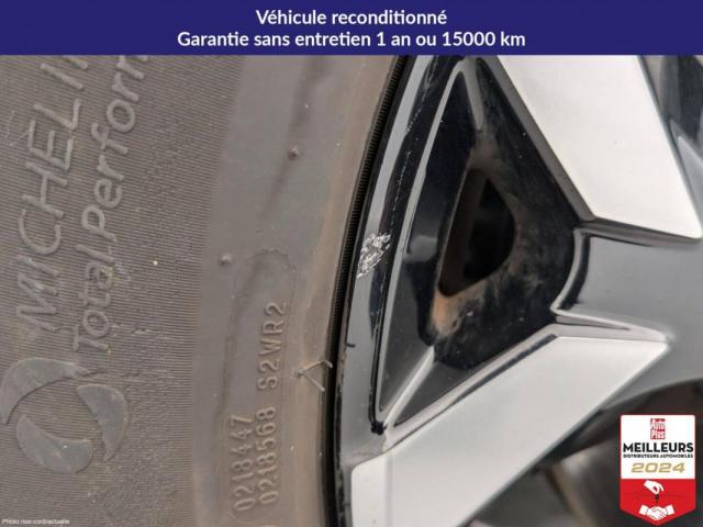 Citroen C5 Aircross image 3