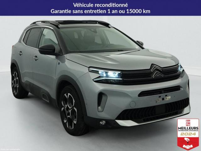 Citroen C5 Aircross image 9
