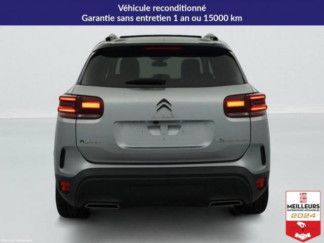 Citroen C5 Aircross image 2
