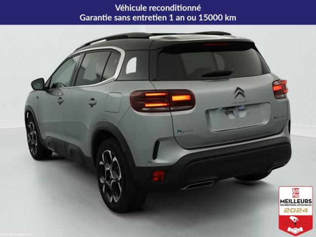 Citroen C5 Aircross image 8