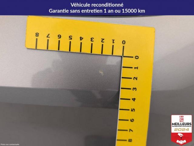 Citroen C5 Aircross image 1