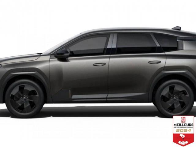 Citroen C5 Aircross image 1