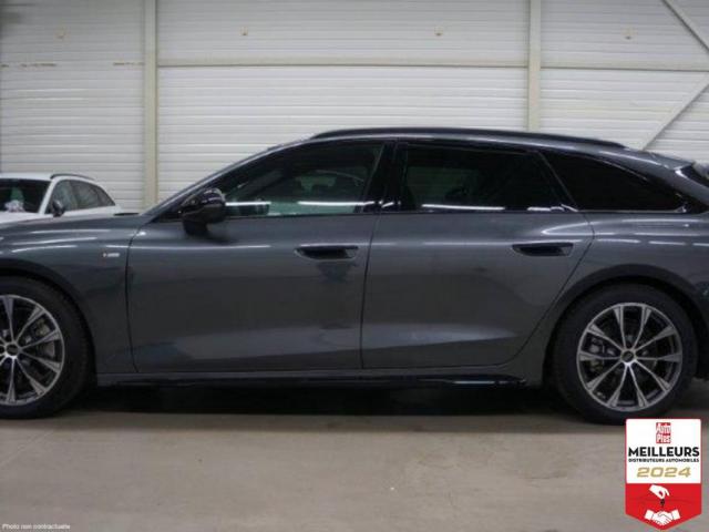 Audi A6 Avant image 3