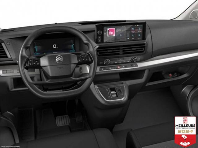 Citroen Jumpy image 2