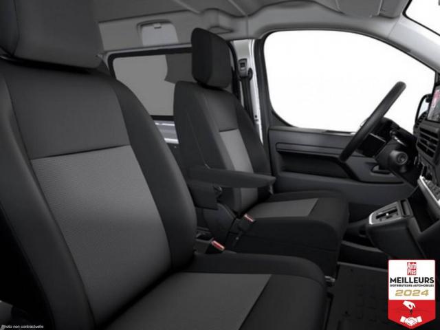 Citroen Jumpy image 1