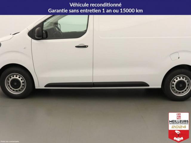 Citroen Jumpy image 7