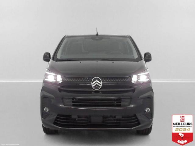 Citroen Jumpy image 5