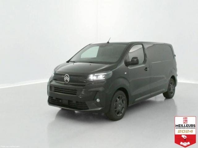 Citroen Jumpy image 2