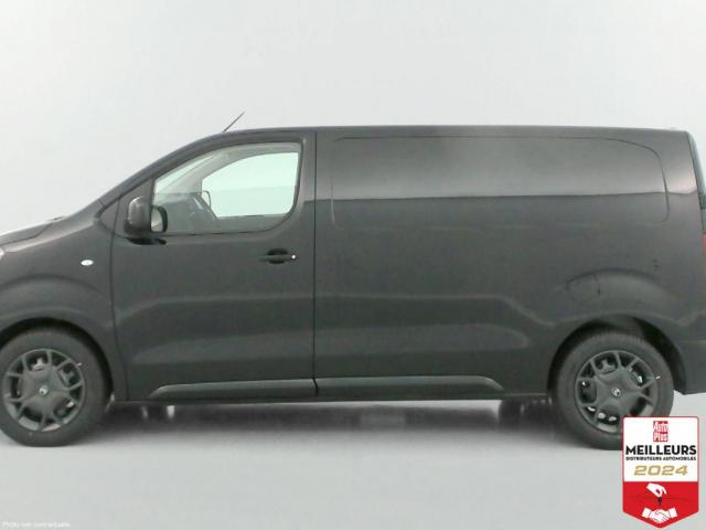 Citroen Jumpy image 4