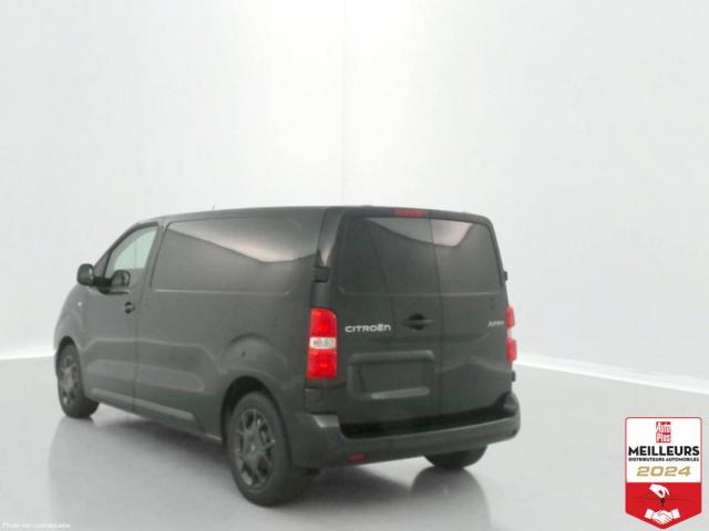 Citroen Jumpy image 3