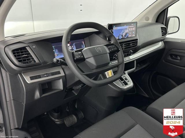 Citroen Jumpy image 8