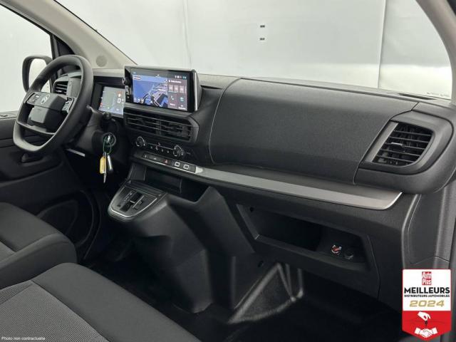 Citroen Jumpy image 1