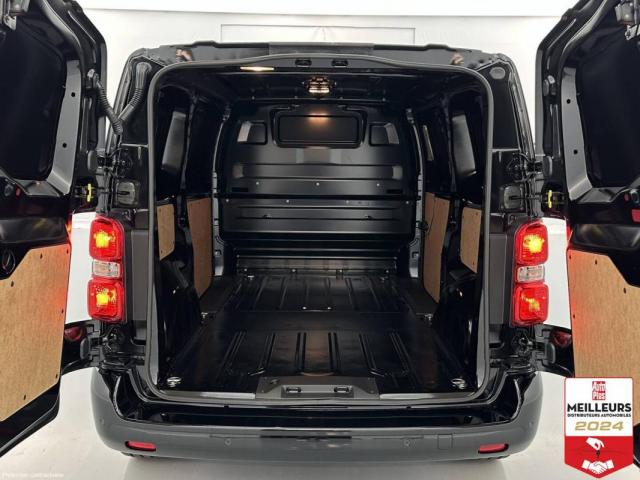 Citroen Jumpy image 7