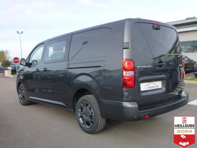 Citroen Jumpy image 3