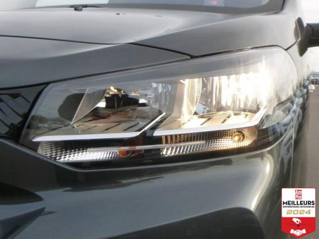 Citroen Jumpy image 4