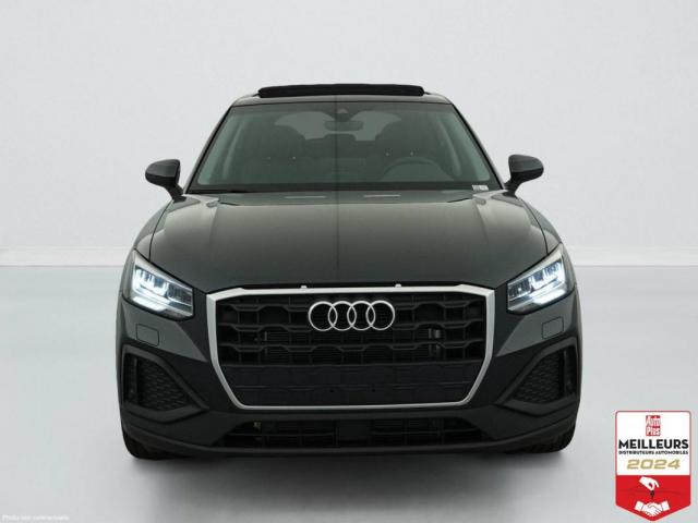 Audi Q2 image 5