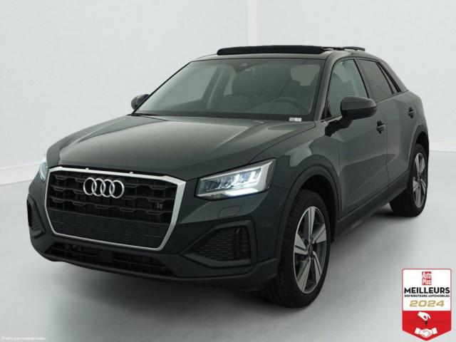 Audi Q2 image 9