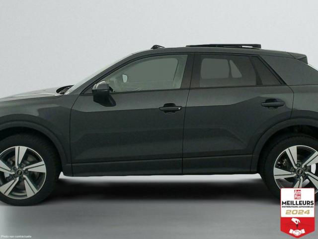 Audi Q2 image 7