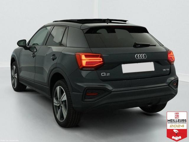 Audi Q2 image 4