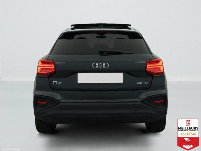 Audi Q2 image 6