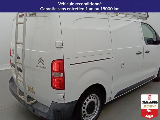 Citroen Jumpy image 4