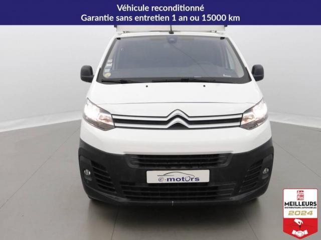 Citroen Jumpy image 7