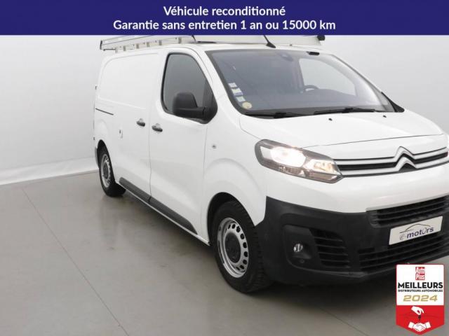 Citroen Jumpy image 3