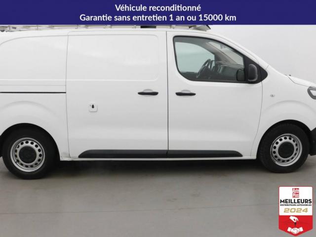 Citroen Jumpy image 5