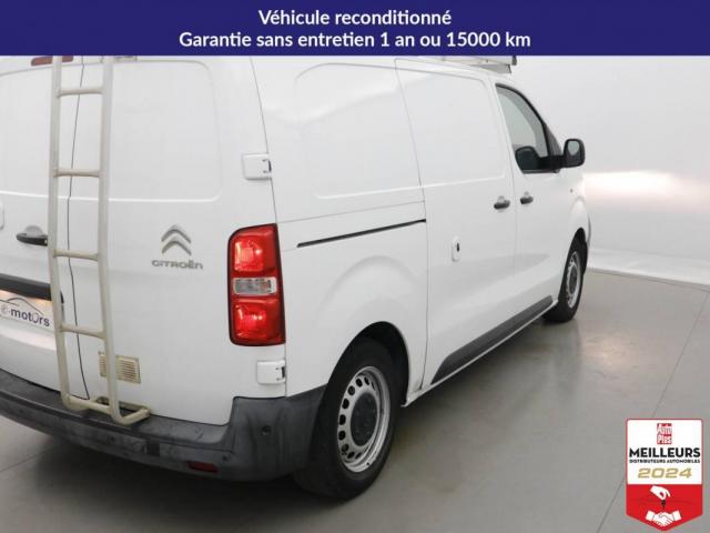 Citroen Jumpy image 9