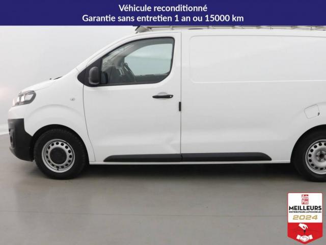 Citroen Jumpy image 8