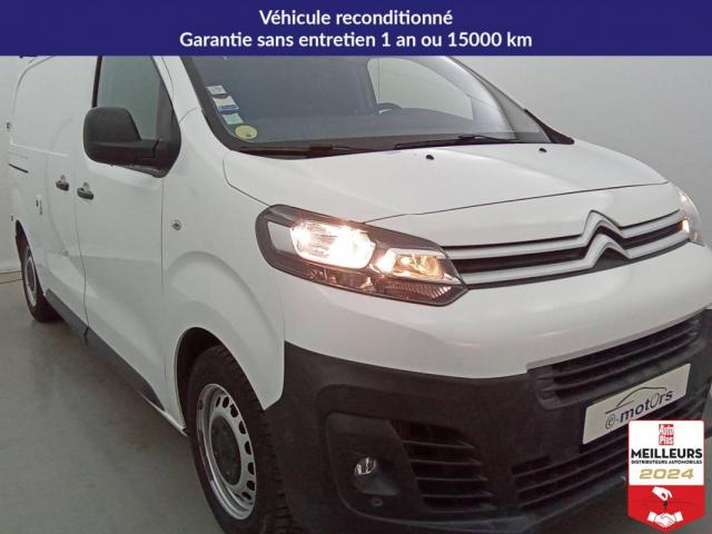 Citroen Jumpy image 6