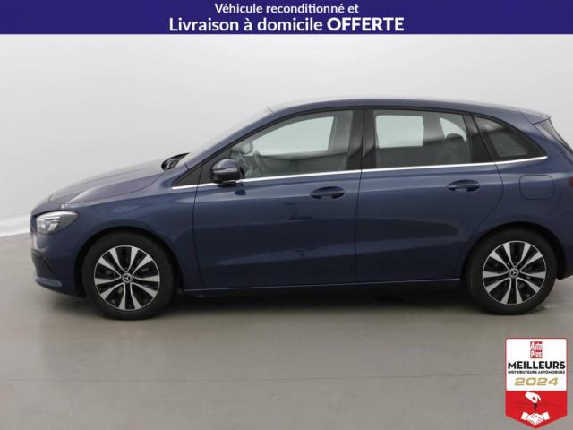 Mercedes Benz Classe B image 4