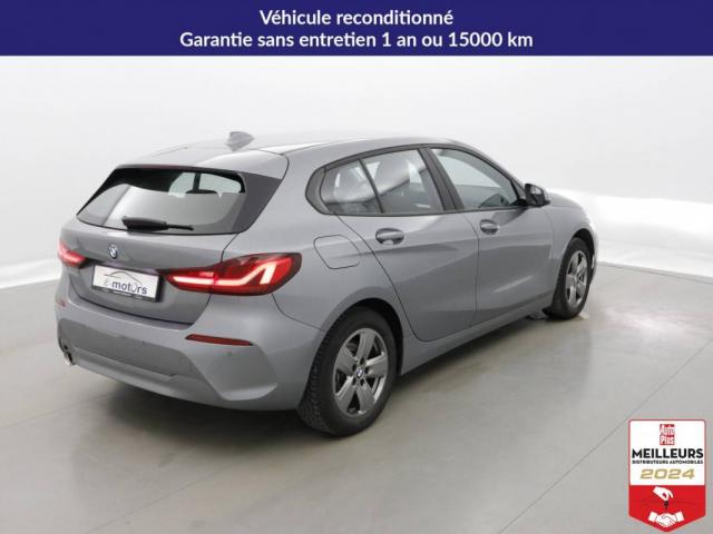 Bmw Série 1 image 9