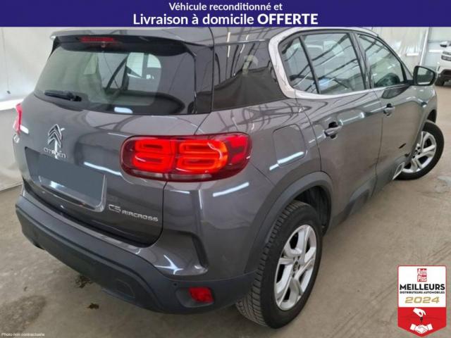 Citroen C5 Aircross image 3