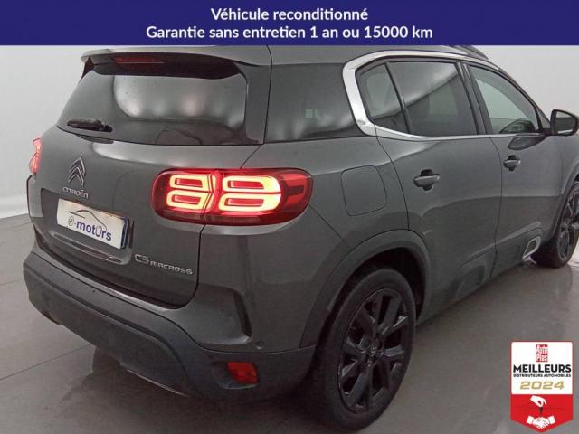 Citroen C5 Aircross image 2