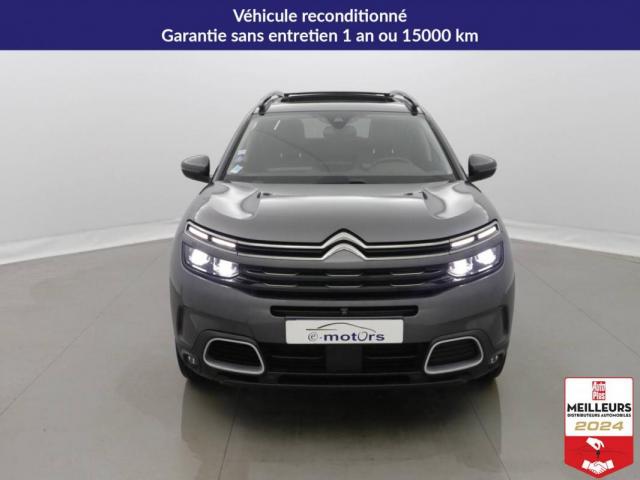 Citroen C5 Aircross image 8