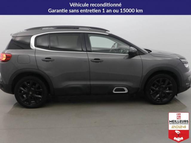 Citroen C5 Aircross image 1