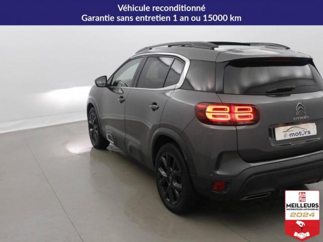 Citroen C5 Aircross image 3