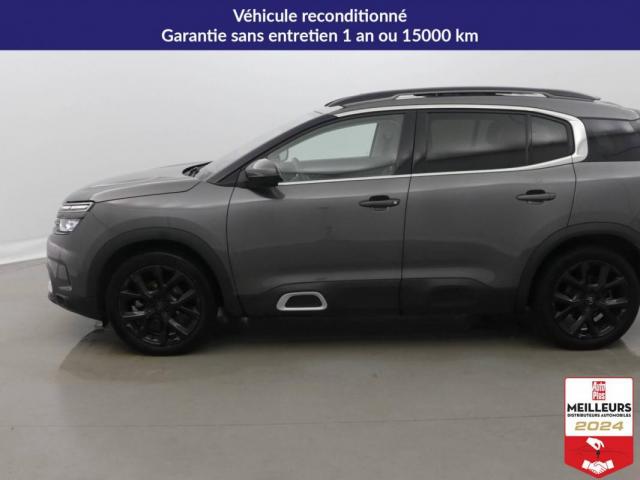 Citroen C5 Aircross image 7